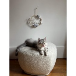 Couronne pour nos amis poilus