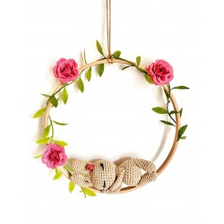 Couronne moyenne Didili