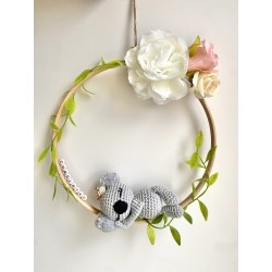 Couronne Didili moyenne + coeurs